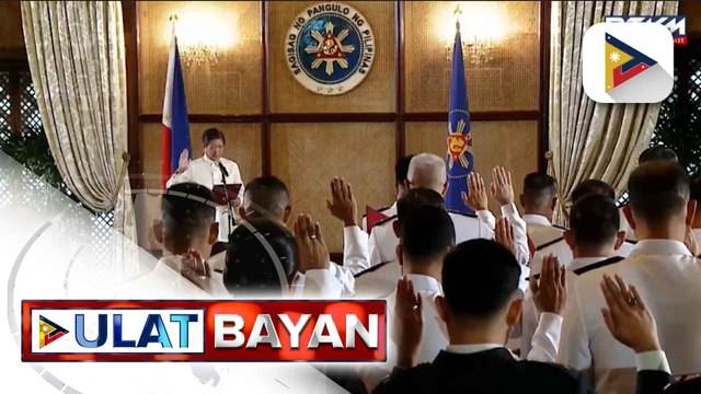 AFP, inatasan ni PBBM na tiyaking magiging mapayapa ang #HatolNgBayan2025