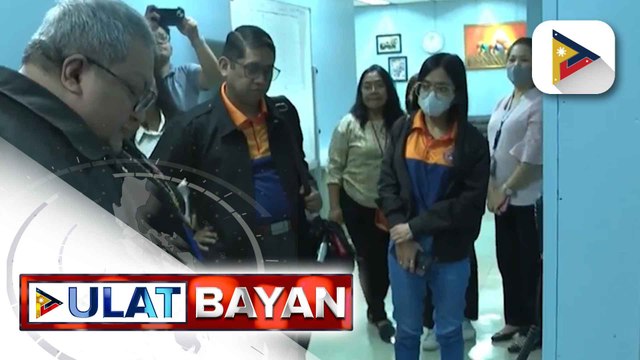 OCD, nakikipag-ugnayan sa gov't media para sa mas epektibong paghahatid ng impormasyon tuwing may kalamidad