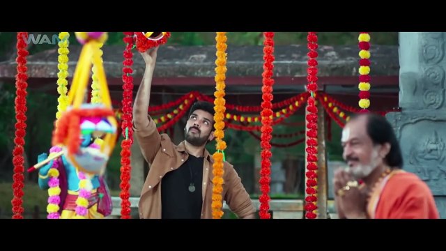 Maayon - New Released South Indian Movies In Hindi 2024 Full ｜ South Dubbed Movies ｜ Latest Movie