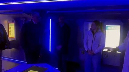 'Escape room' sobre cultura financiera