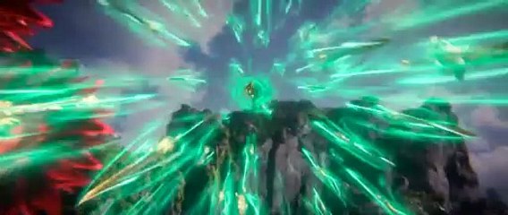 Perfect World Episode 204 Preview