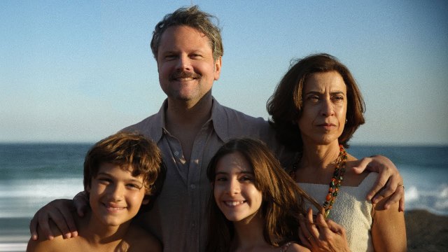 Ainda estou aqui (2024), de Walter Salles | Tráiler
