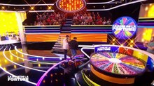 La roue de la fortune 31.01 2025