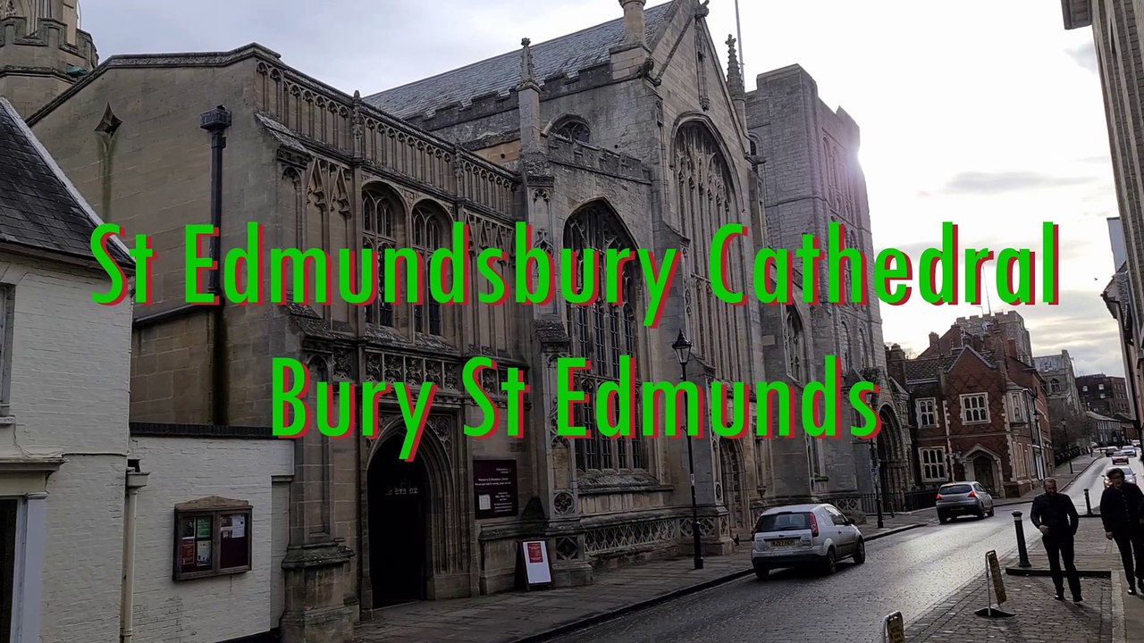 St Edmundsbury Cathedral  #burystedmunds #stedmundsburycathedral #stedscath #suffolk #cathedral