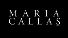 María (2024), de Pablo Larraín | Tráiler