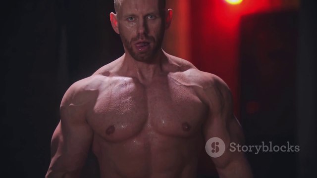 BUILD Power Forearms FAST!