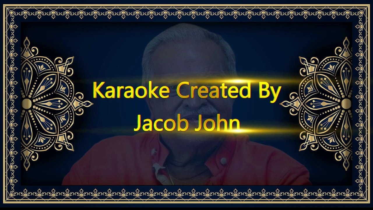 ഹൃദയേശ്വരീ നിന്‍ നെടുവീര്‍പ്പില്‍  Karaoke with Lyrics