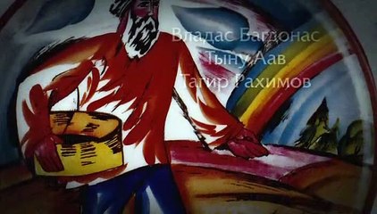 Isaev (02 serija iz 16).