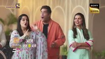 Celebrity MasterChef Promo - Nikki Ki Vajah Se Tejasswi Ke Team Ki Dish Hui Kharaab