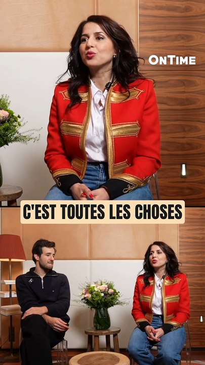 « Je suis la meilleure mère du monde » Bertrand Usclat et Nadia Roz à l’affiche de « Avec ou sans enfants »