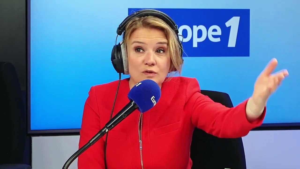 Le conseil d'Etat valide la décision de l'Arcom de fermer C8 : « C8 ce n'est pas que Cyril Hanouna» affirme Pascale de la Tour du Pin