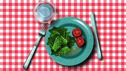 Los químicos eternos