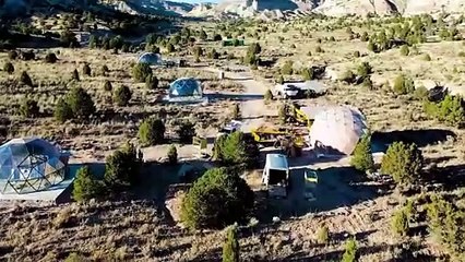 Antelope Canyon, Navajo Traditions e Cieli Stellati: Esplorando l’America Segreta