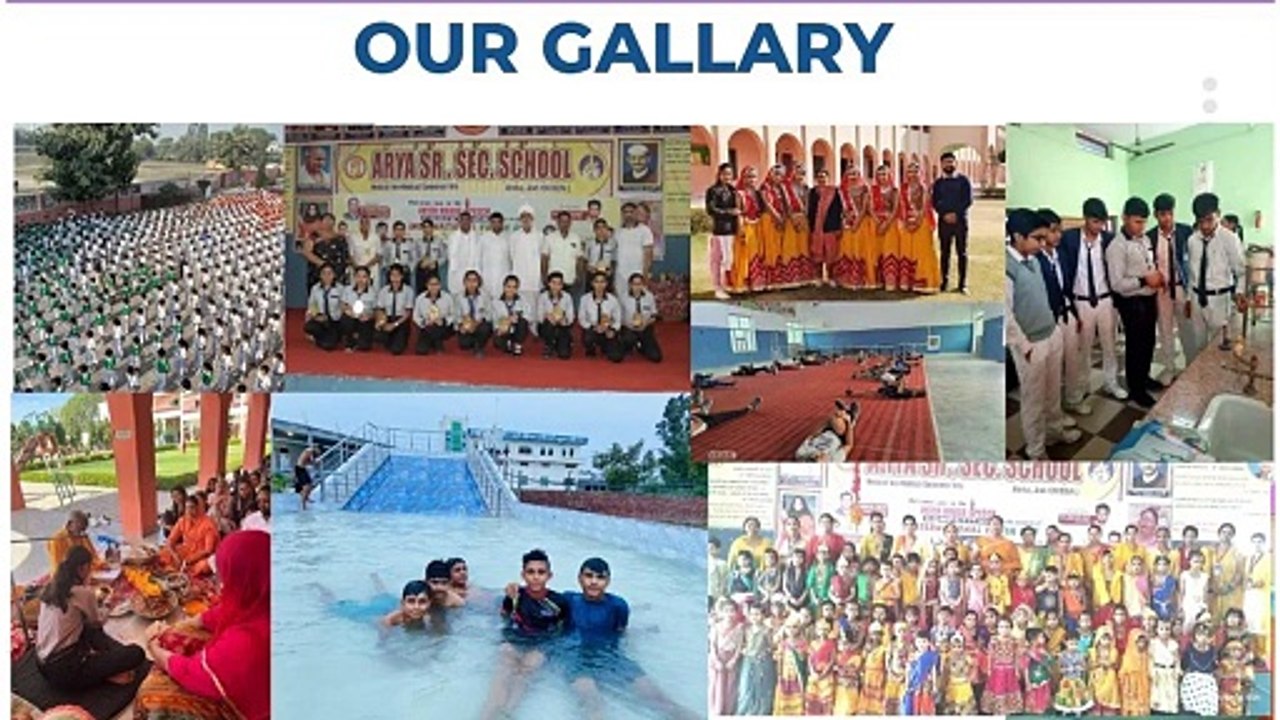 ARYA SR SEC SCHOOL AHIRKA - video Dailymotion