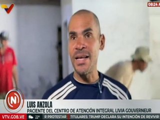 Avanzan trabajos de recuperación de Centro de Atención Integral a través de Brigadas de Esperanza