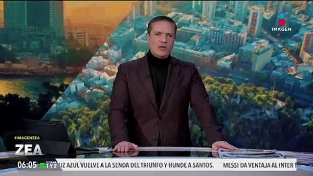 Claudia Sheinbaum asegura que no le tiene miedo a Donald Trump