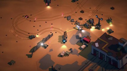 Machine Mind - Gameplay Trailer