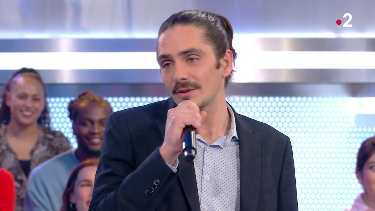 N’oubliez pas les paroles : qui est François  le nouveau Maestro qui a éliminé Nelly