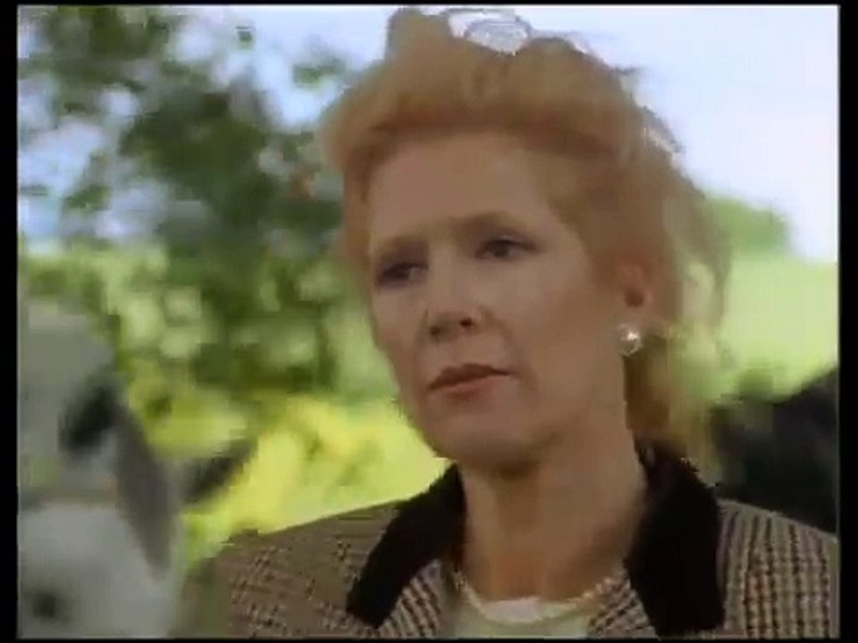 Das Erbe der Guldenburgs E28 - Die große Show