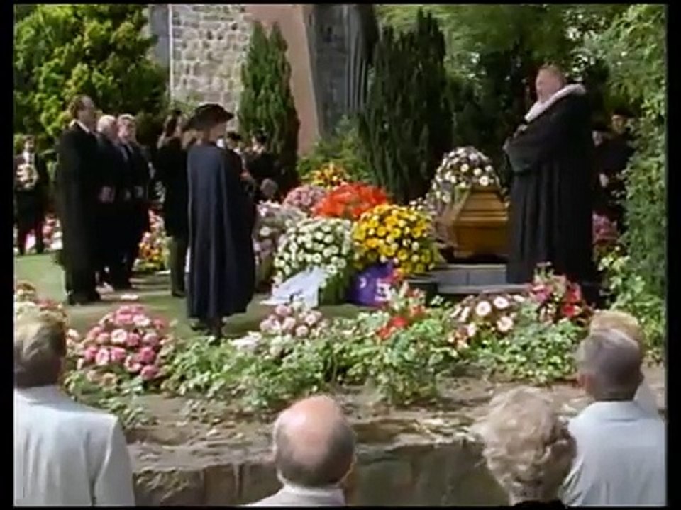 Das Erbe der Guldenburgs E27 - Die krumme Tour