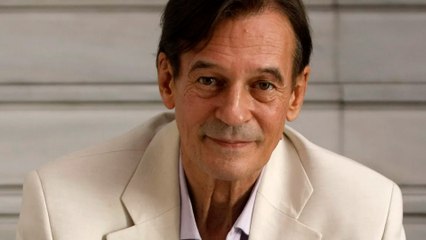 El actor Tony Isbert muere a los 74 años