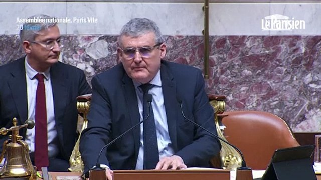 « Polluants éternels » : le Parlement adopte définitivement un texte pour lutter contre les PFAS