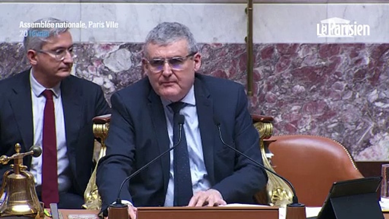 « Polluants éternels » : le Parlement adopte définitivement un texte pour lutter contre les PFAS