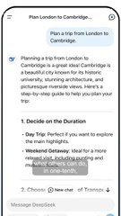 Why DeepSeek is viewed as such a threat