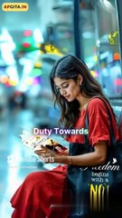 Selfishness: A Great Virtue! || Acharya Prashant