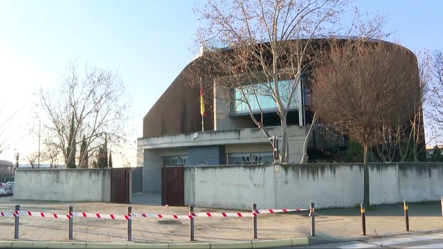 La AN condena a Rubiales a 18 meses de multa por el beso a Jenni Hermoso