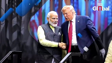 America's $21 Million Election Grant Sparks Political Firestorm In India | Foreign Interference?