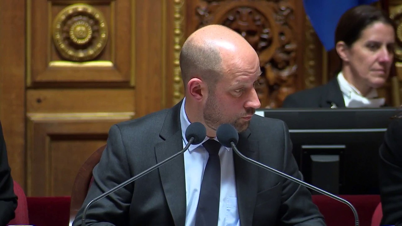 Le Sénat vote pour l'interdiction du mariage aux étrangers en situation irrégulière - La proposition de loi était soutenue par le gouvernement