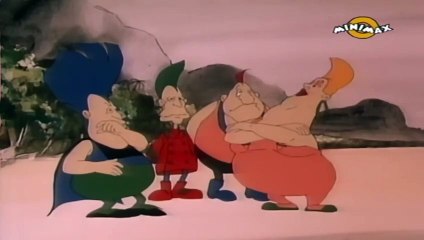 Dodo - Spartakus Si Soarele De Dincolo De Mari