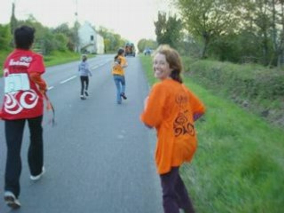 Redadeg evit ar brezhoneg