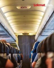 ढाकाहून दुबईला जाणाऱ्या विमानात तांत्रिक बिघाड, नागपूर विमानतळावर आपत्कालीन लँडिंग-