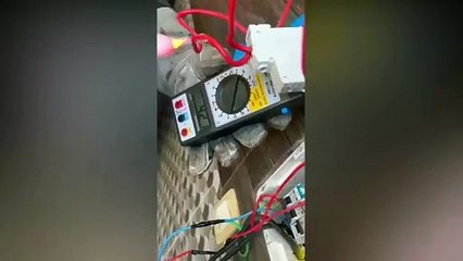 Empresário e ex-candidato a vereador de Patos é detido por suspeita de furto de energia