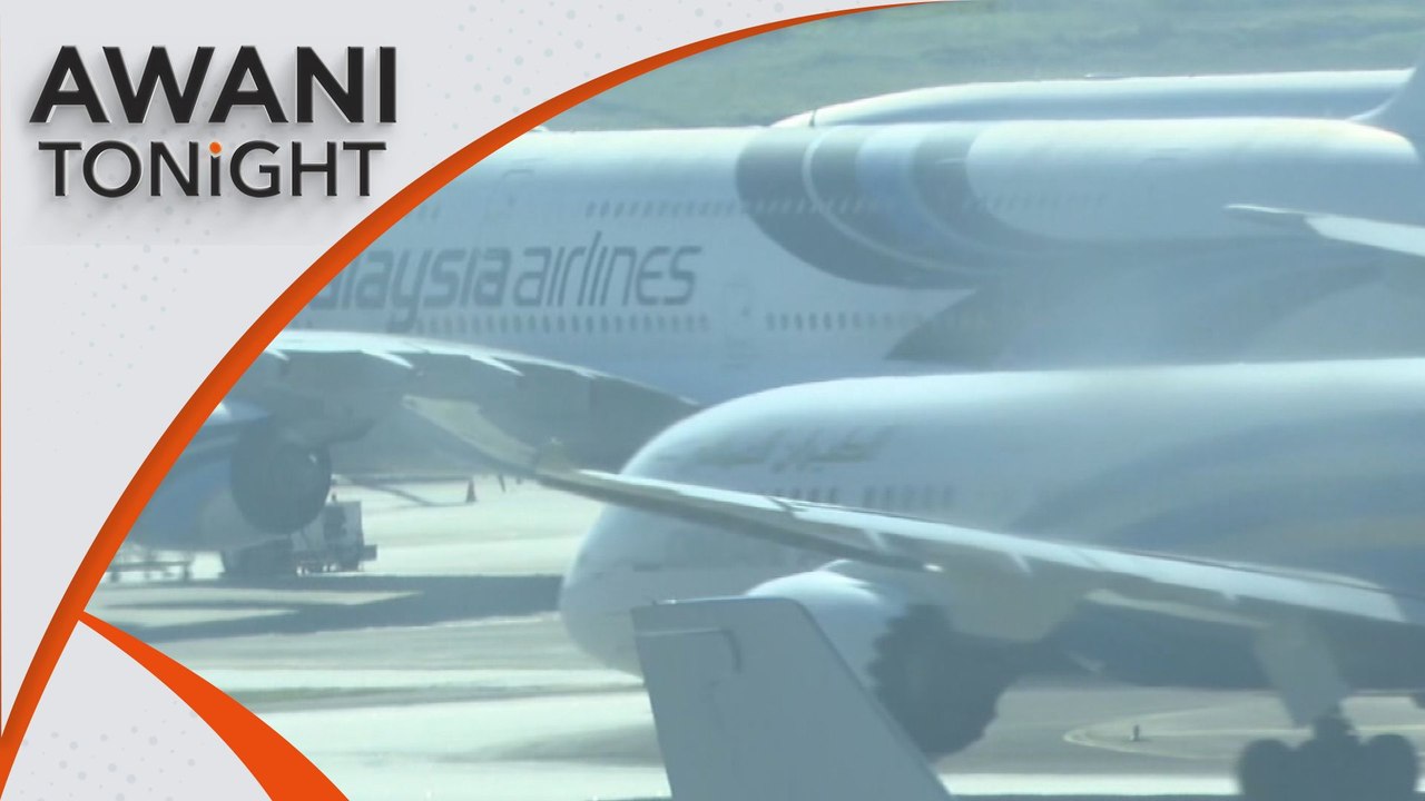 AWANI Tonight: MAHB to delist from Bursa Malaysia on Feb 25