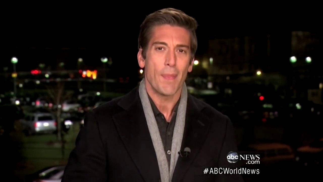 Sandy Hook: 14 Dead In Rm 8, Soto Tried To Divert Adam, Started At 940 Ended At 950