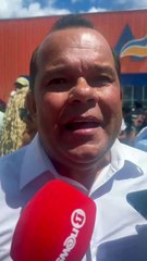 Geraldo Júnior fala sobre expectativas para o carnaval na Bahia