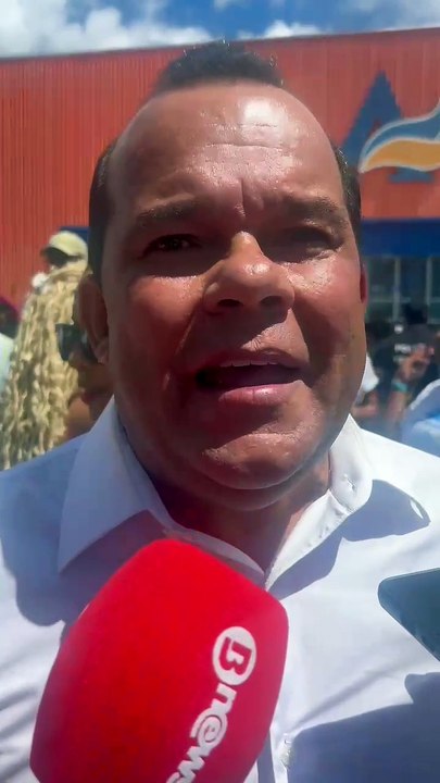 Geraldo Júnior fala sobre expectativas para o carnaval na Bahia