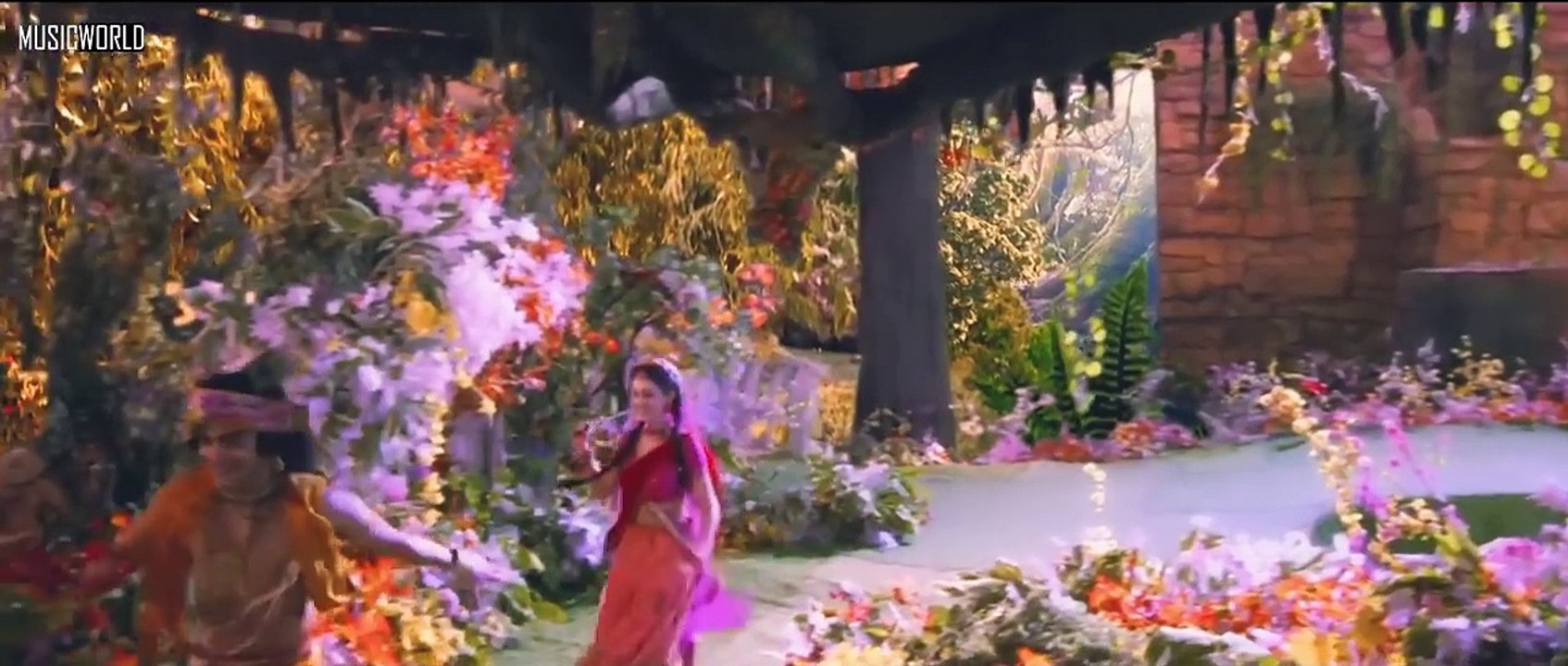 Radhe Radhe (राधे राधे) Radha Krishna Bhajan _ Radha Krishna Song _ New Hindi Song 2023 _Bhakti Song