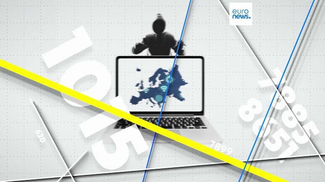 Ciberseguridad: ¿Cuáles son los países más vulnerables de Europa?