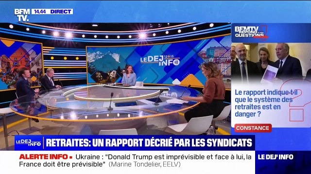 À quel point les polluants éternels sont-ils dangereux? BFMTV répond à vos questions