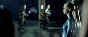 Past is Prologue - Metroid Other M Commercial 2010