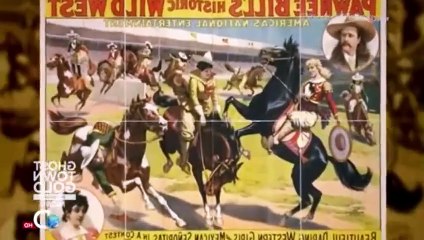 Ghost Town Gold S01 - Ep01 Trailblazin' to Treasure (Pilot)