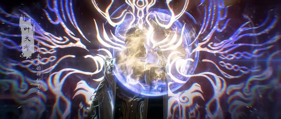 完美世界第203集：精彩剧情全解析🔥