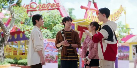 Ossans Love Thailand (2025) EP.8 ENG SUB