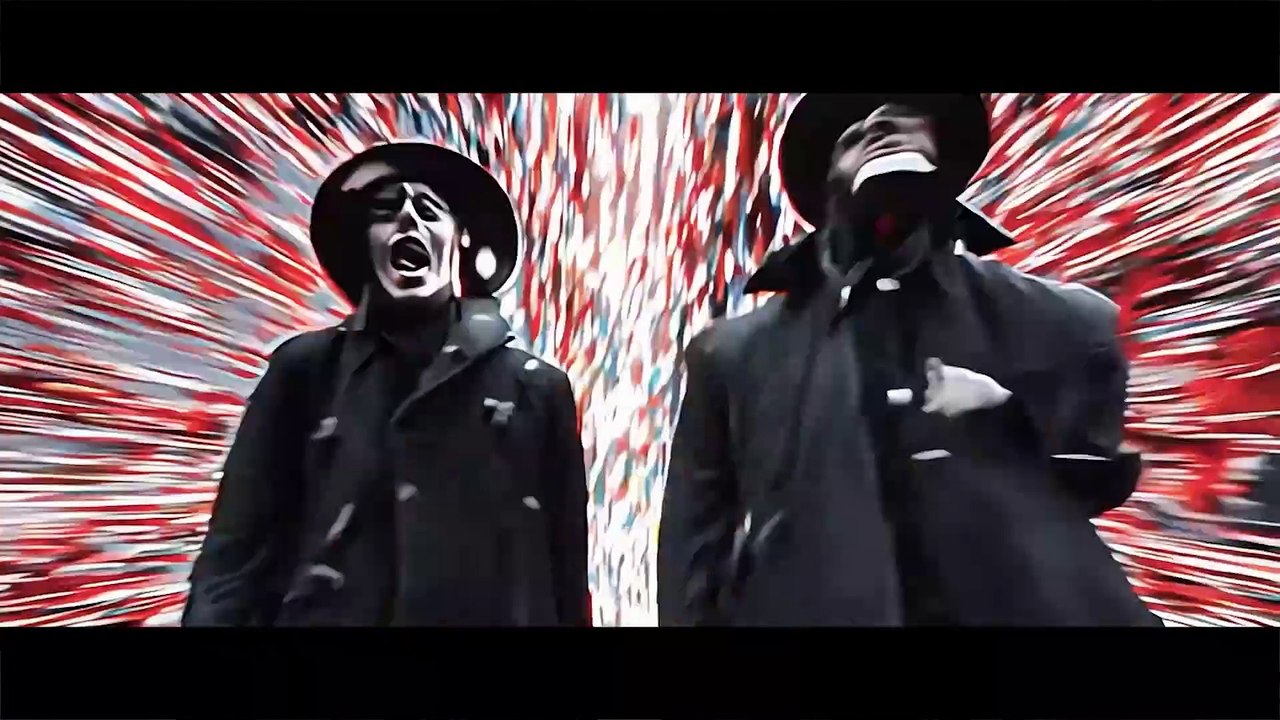 Vlad and Vostoks The End