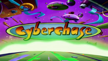 Cyberchase (Full HD) - 1º Temporada - Episódio 05