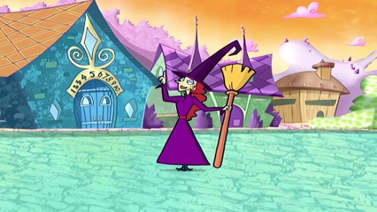 Cyberchase (Full HD) - 1º Temporada - Episódio 08